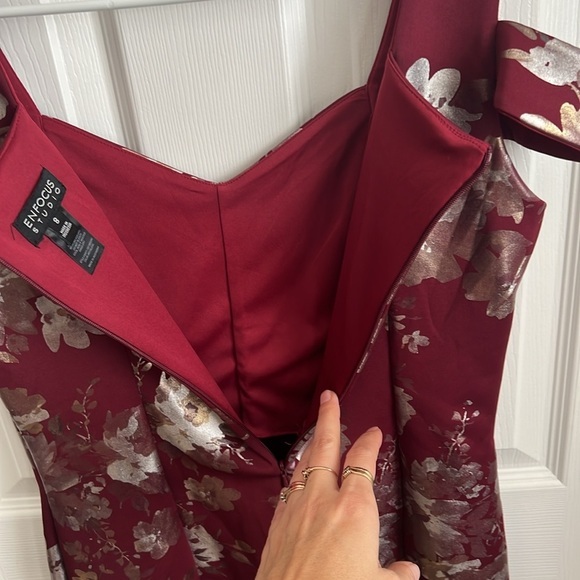 Ladies size‎ 8 Enfocus Studio dress - Picture 8 of 11